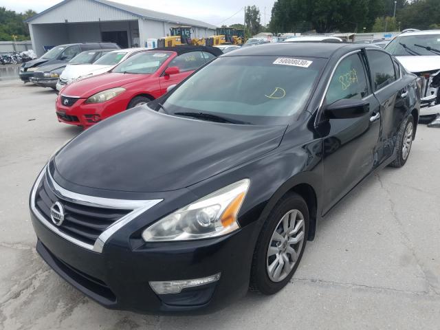 Photo 1 VIN: 1N4AL3AP3FC195081 - NISSAN ALTIMA 2.5 