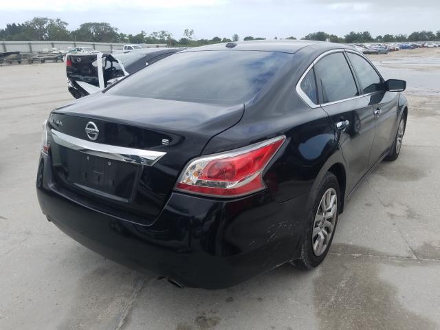 Photo 3 VIN: 1N4AL3AP3FC195081 - NISSAN ALTIMA 2.5 