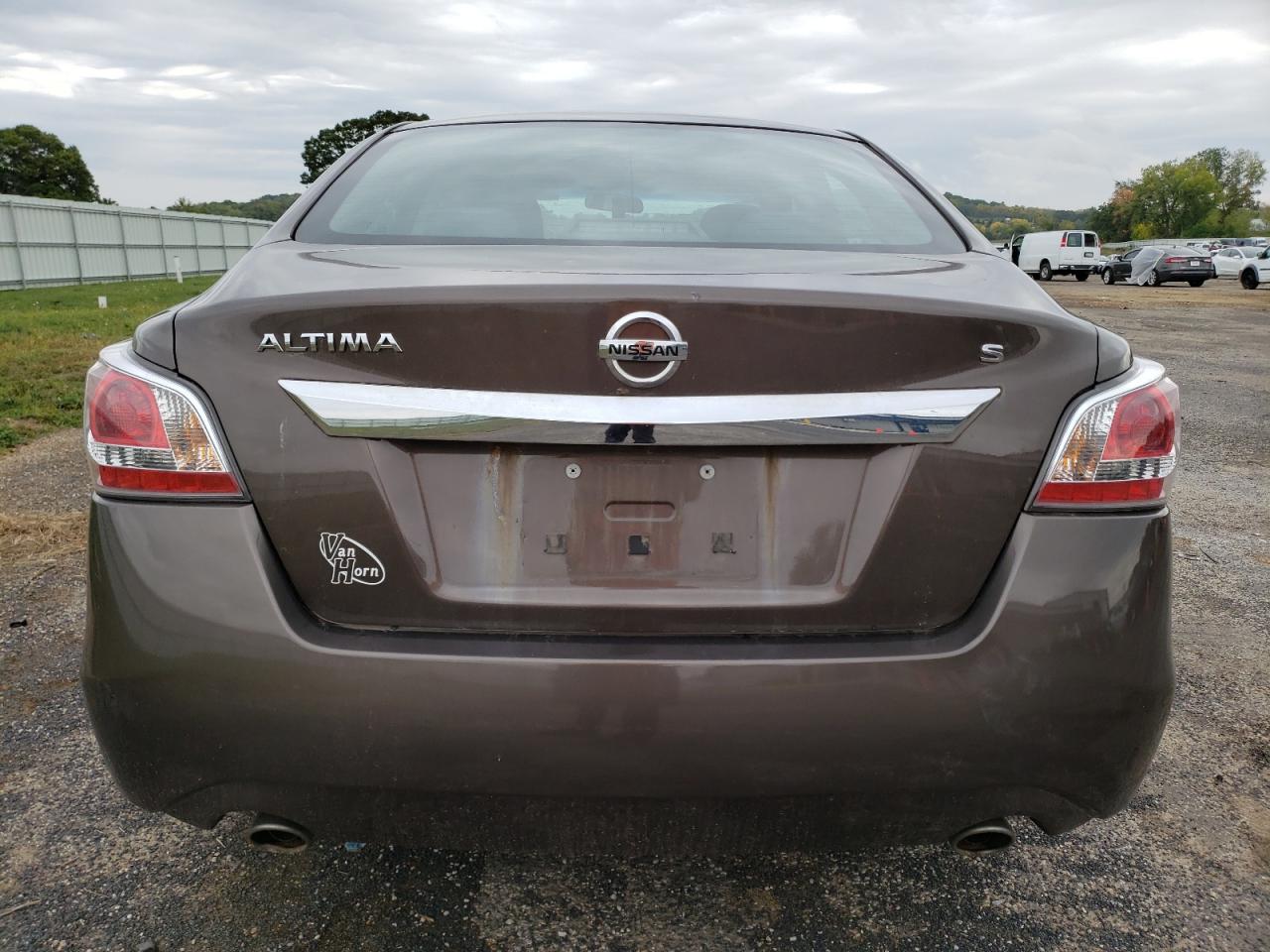 Photo 5 VIN: 1N4AL3AP3FC197722 - NISSAN ALTIMA 