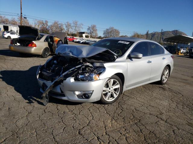 Photo 1 VIN: 1N4AL3AP3FC200750 - NISSAN ALTIMA 2.5 