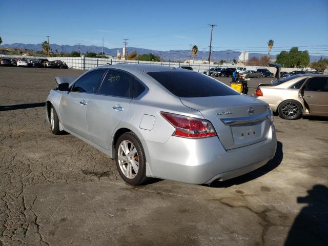 Photo 2 VIN: 1N4AL3AP3FC200750 - NISSAN ALTIMA 2.5 