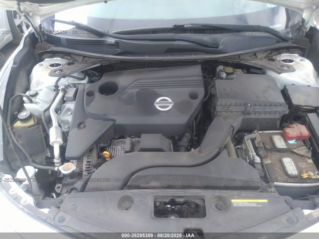 Photo 9 VIN: 1N4AL3AP3FC200893 - NISSAN ALTIMA 