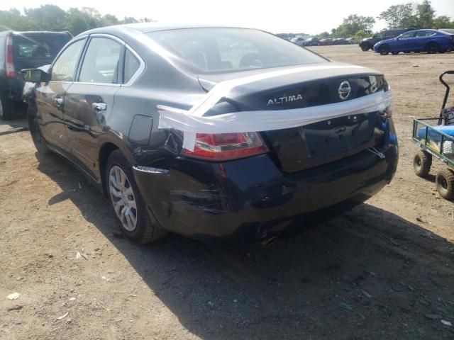 Photo 2 VIN: 1N4AL3AP3FC201445 - NISSAN ALTIMA 2.5 