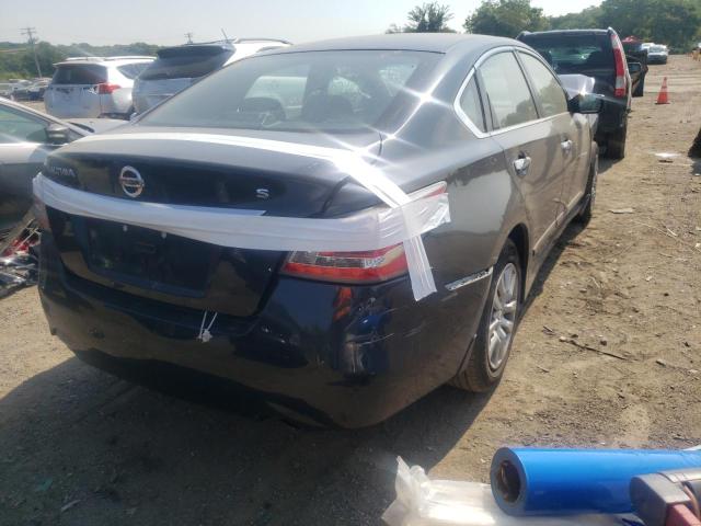 Photo 3 VIN: 1N4AL3AP3FC201445 - NISSAN ALTIMA 2.5 