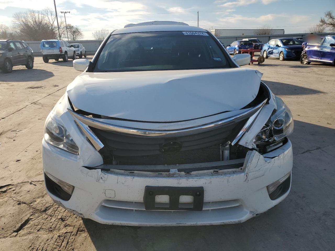 Photo 4 VIN: 1N4AL3AP3FC202742 - NISSAN ALTIMA 