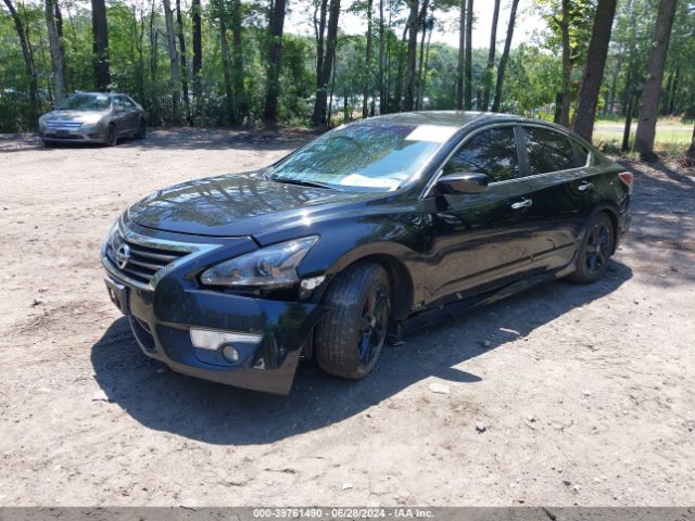 Photo 1 VIN: 1N4AL3AP3FC203423 - NISSAN ALTIMA 