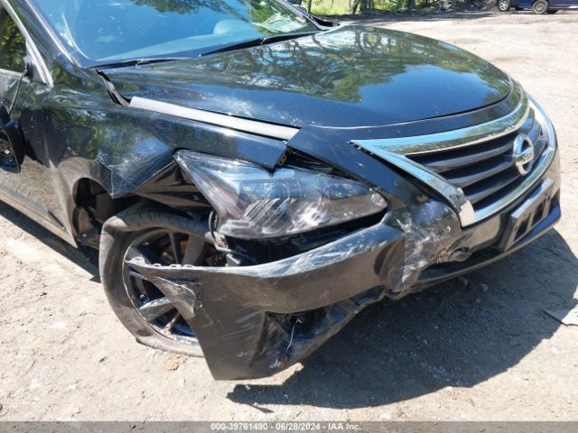 Photo 5 VIN: 1N4AL3AP3FC203423 - NISSAN ALTIMA 