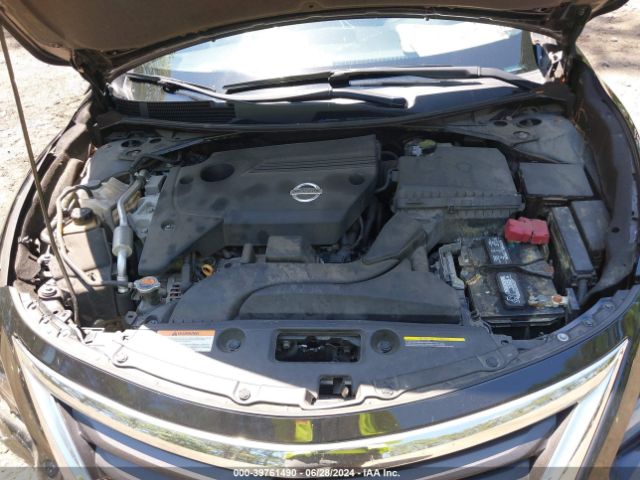 Photo 9 VIN: 1N4AL3AP3FC203423 - NISSAN ALTIMA 