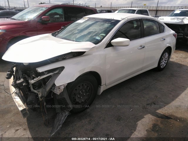 Photo 1 VIN: 1N4AL3AP3FC204829 - NISSAN ALTIMA 