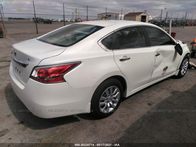 Photo 3 VIN: 1N4AL3AP3FC204829 - NISSAN ALTIMA 