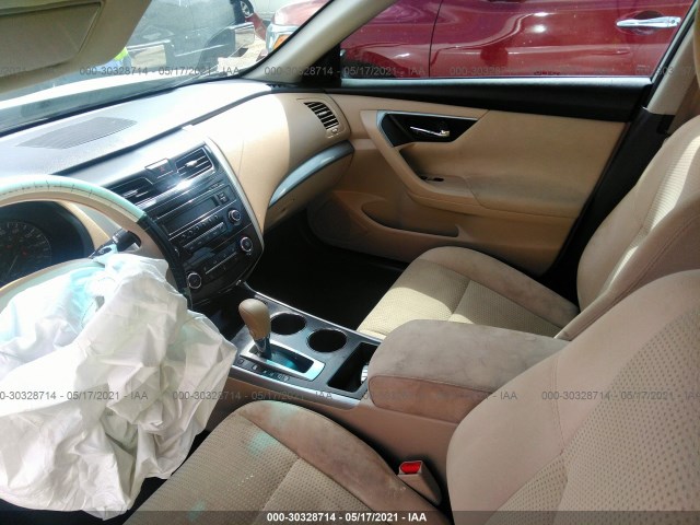 Photo 4 VIN: 1N4AL3AP3FC204829 - NISSAN ALTIMA 