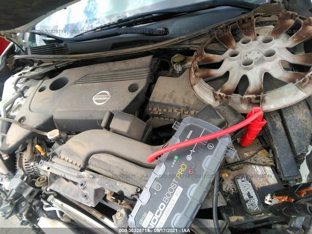 Photo 9 VIN: 1N4AL3AP3FC204829 - NISSAN ALTIMA 