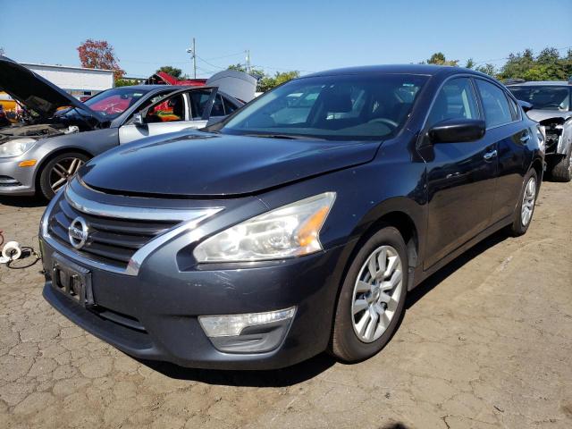 Photo 0 VIN: 1N4AL3AP3FC206273 - NISSAN ALTIMA 2.5 