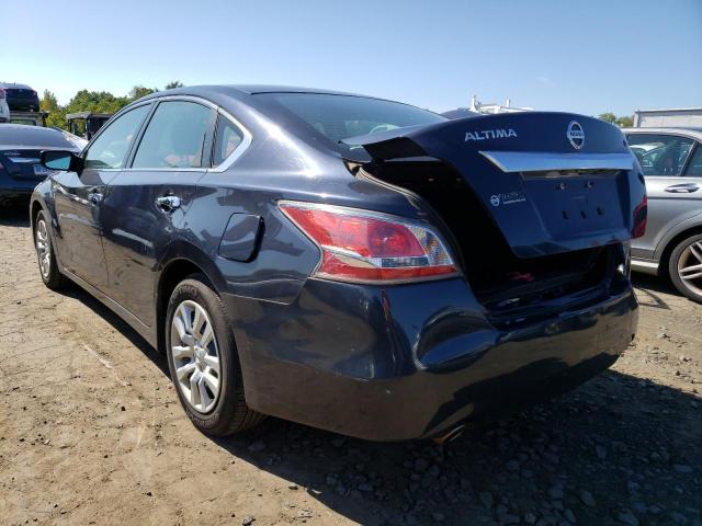 Photo 1 VIN: 1N4AL3AP3FC206273 - NISSAN ALTIMA 2.5 