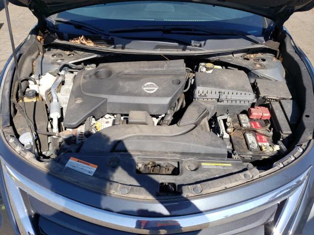 Photo 10 VIN: 1N4AL3AP3FC206273 - NISSAN ALTIMA 2.5 