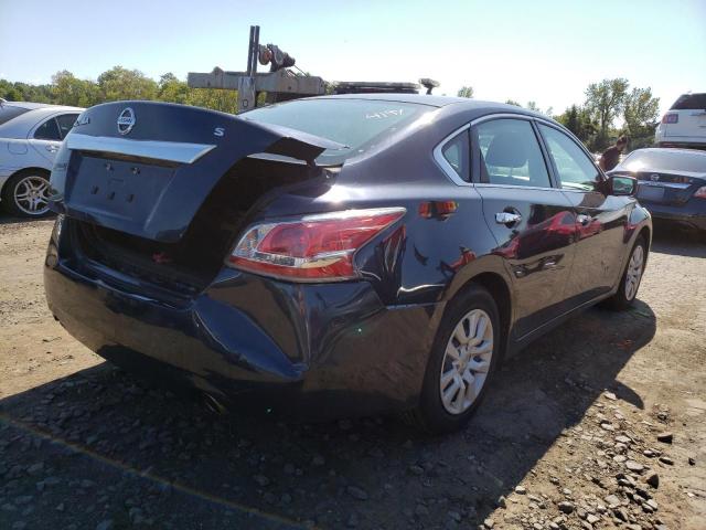 Photo 2 VIN: 1N4AL3AP3FC206273 - NISSAN ALTIMA 2.5 