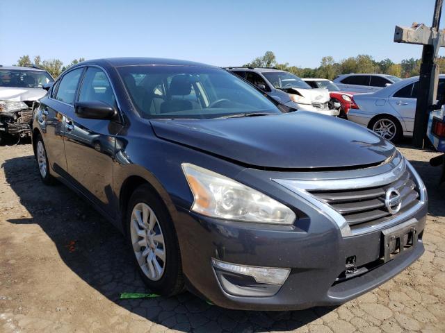 Photo 3 VIN: 1N4AL3AP3FC206273 - NISSAN ALTIMA 2.5 