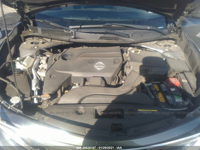 Photo 9 VIN: 1N4AL3AP3FC207035 - NISSAN ALTIMA 