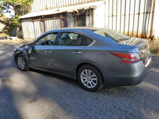 Photo 1 VIN: 1N4AL3AP3FC208055 - NISSAN ALTIMA 2.5 