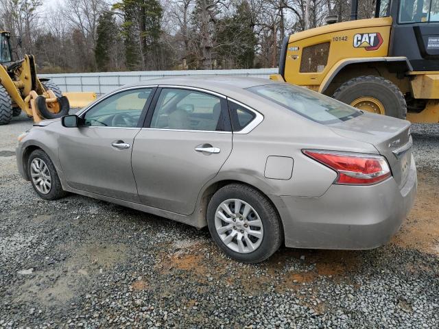 Photo 1 VIN: 1N4AL3AP3FC208119 - NISSAN ALTIMA 