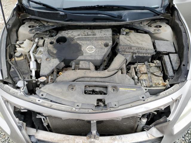 Photo 10 VIN: 1N4AL3AP3FC208119 - NISSAN ALTIMA 