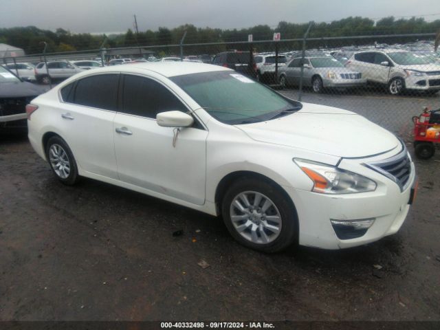 Photo 0 VIN: 1N4AL3AP3FC208587 - NISSAN ALTIMA 