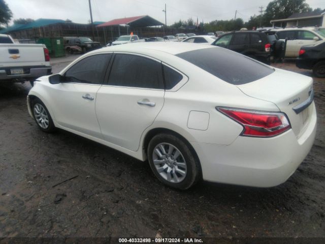 Photo 2 VIN: 1N4AL3AP3FC208587 - NISSAN ALTIMA 