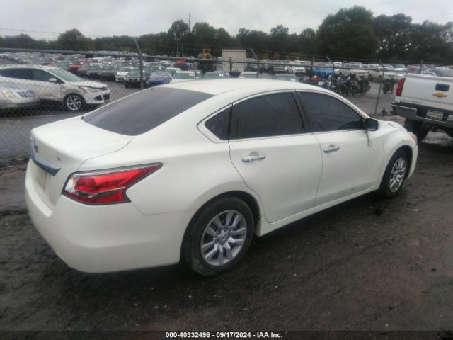 Photo 3 VIN: 1N4AL3AP3FC208587 - NISSAN ALTIMA 