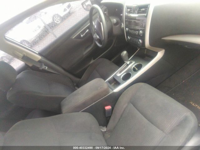 Photo 4 VIN: 1N4AL3AP3FC208587 - NISSAN ALTIMA 