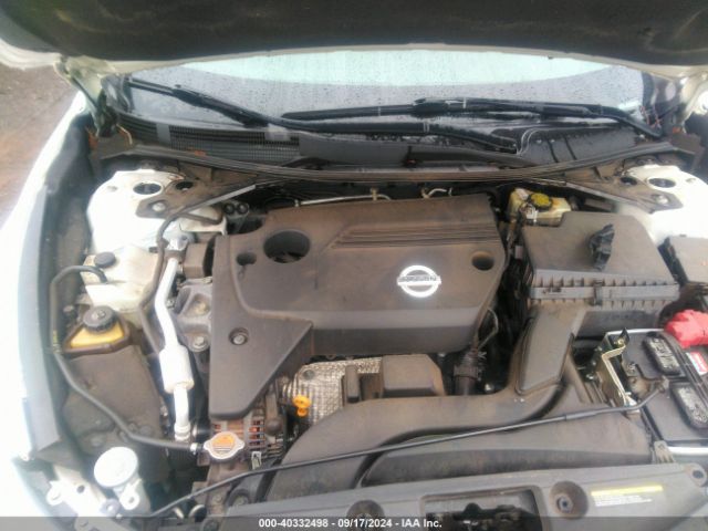 Photo 9 VIN: 1N4AL3AP3FC208587 - NISSAN ALTIMA 