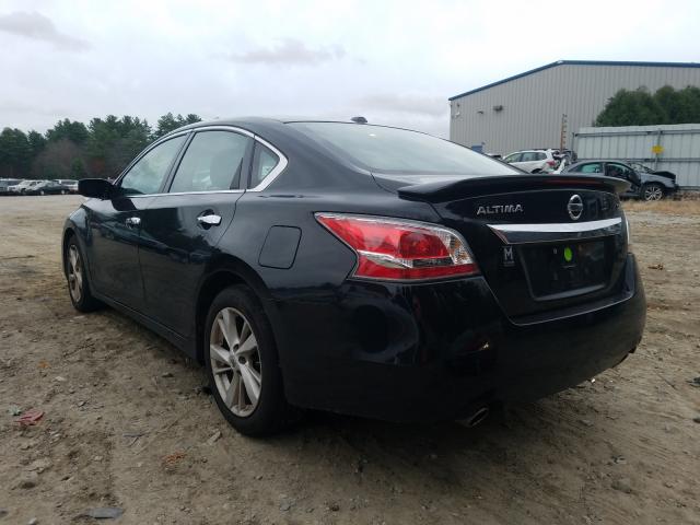 Photo 2 VIN: 1N4AL3AP3FC209660 - NISSAN ALTIMA 2.5 