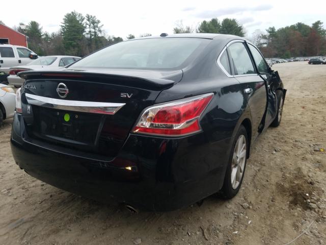 Photo 3 VIN: 1N4AL3AP3FC209660 - NISSAN ALTIMA 2.5 