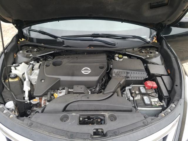 Photo 6 VIN: 1N4AL3AP3FC209660 - NISSAN ALTIMA 2.5 