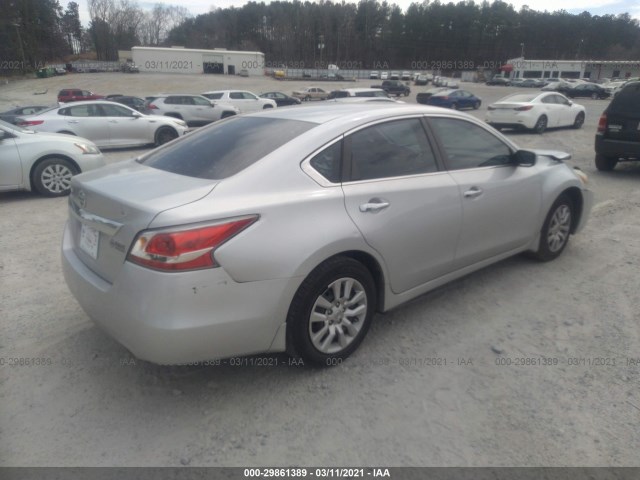 Photo 3 VIN: 1N4AL3AP3FC209805 - NISSAN ALTIMA 