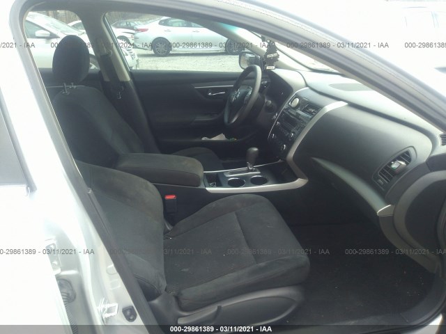 Photo 4 VIN: 1N4AL3AP3FC209805 - NISSAN ALTIMA 