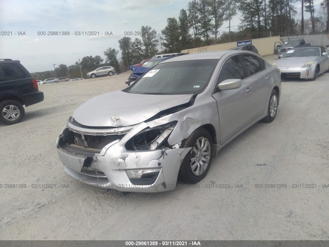 Photo 5 VIN: 1N4AL3AP3FC209805 - NISSAN ALTIMA 