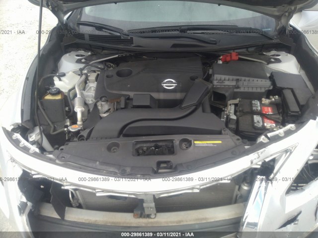 Photo 9 VIN: 1N4AL3AP3FC209805 - NISSAN ALTIMA 