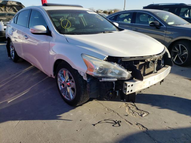 Photo 0 VIN: 1N4AL3AP3FC211036 - NISSAN ALTIMA 2.5 