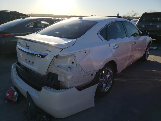 Photo 3 VIN: 1N4AL3AP3FC211036 - NISSAN ALTIMA 2.5 