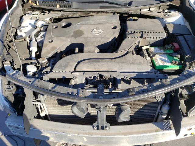 Photo 6 VIN: 1N4AL3AP3FC211036 - NISSAN ALTIMA 2.5 