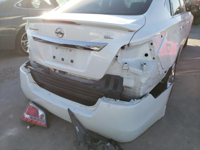 Photo 8 VIN: 1N4AL3AP3FC211036 - NISSAN ALTIMA 2.5 