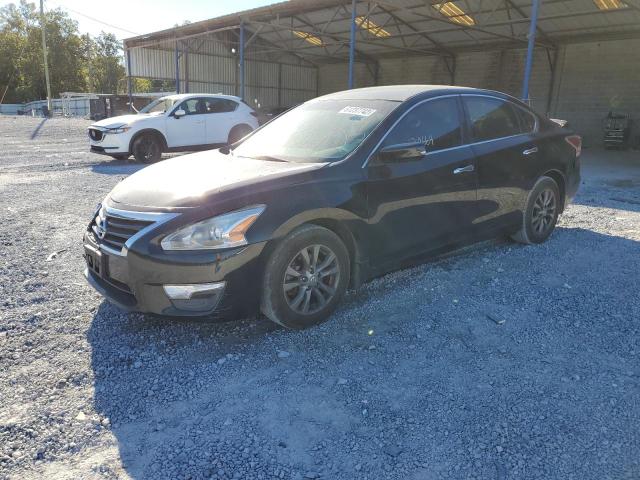 Photo 1 VIN: 1N4AL3AP3FC211599 - NISSAN ALTIMA 2.5 