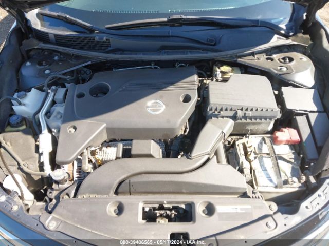 Photo 9 VIN: 1N4AL3AP3FC213563 - NISSAN ALTIMA 