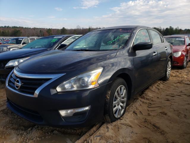 Photo 1 VIN: 1N4AL3AP3FC214597 - NISSAN ALTIMA 