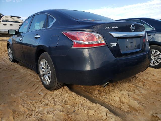 Photo 2 VIN: 1N4AL3AP3FC214597 - NISSAN ALTIMA 