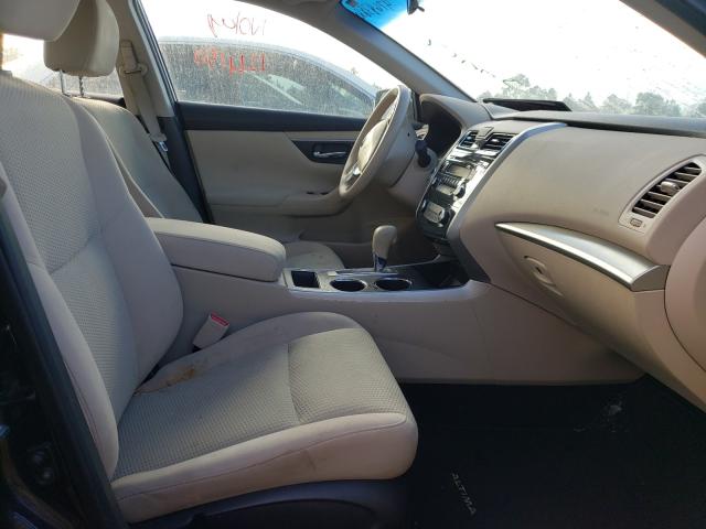 Photo 4 VIN: 1N4AL3AP3FC214597 - NISSAN ALTIMA 