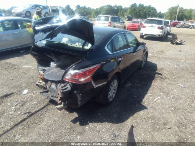 Photo 3 VIN: 1N4AL3AP3FC214762 - NISSAN ALTIMA 