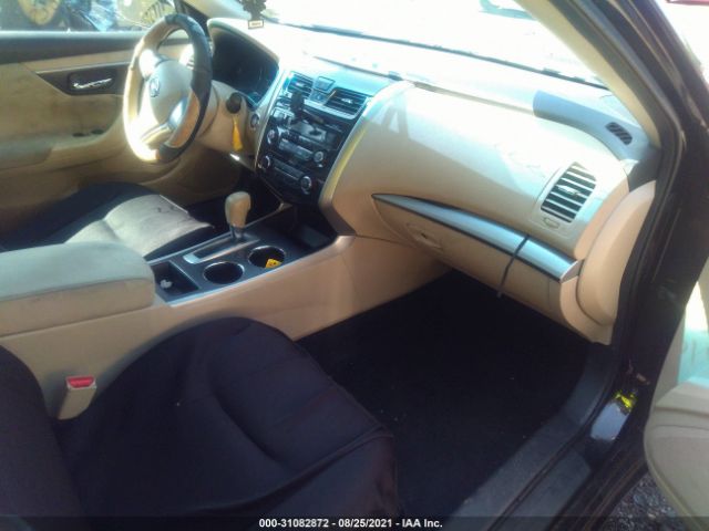 Photo 4 VIN: 1N4AL3AP3FC214762 - NISSAN ALTIMA 