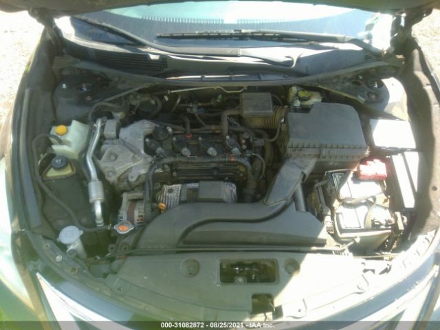 Photo 9 VIN: 1N4AL3AP3FC214762 - NISSAN ALTIMA 