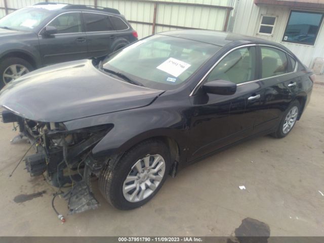 Photo 1 VIN: 1N4AL3AP3FC215362 - NISSAN ALTIMA 